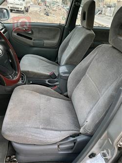 سوزوكي فيتارا